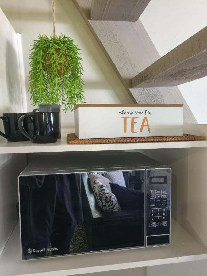 רוברטסון Angel 8 Airbnb Apartment 2 מראה חיצוני תמונה