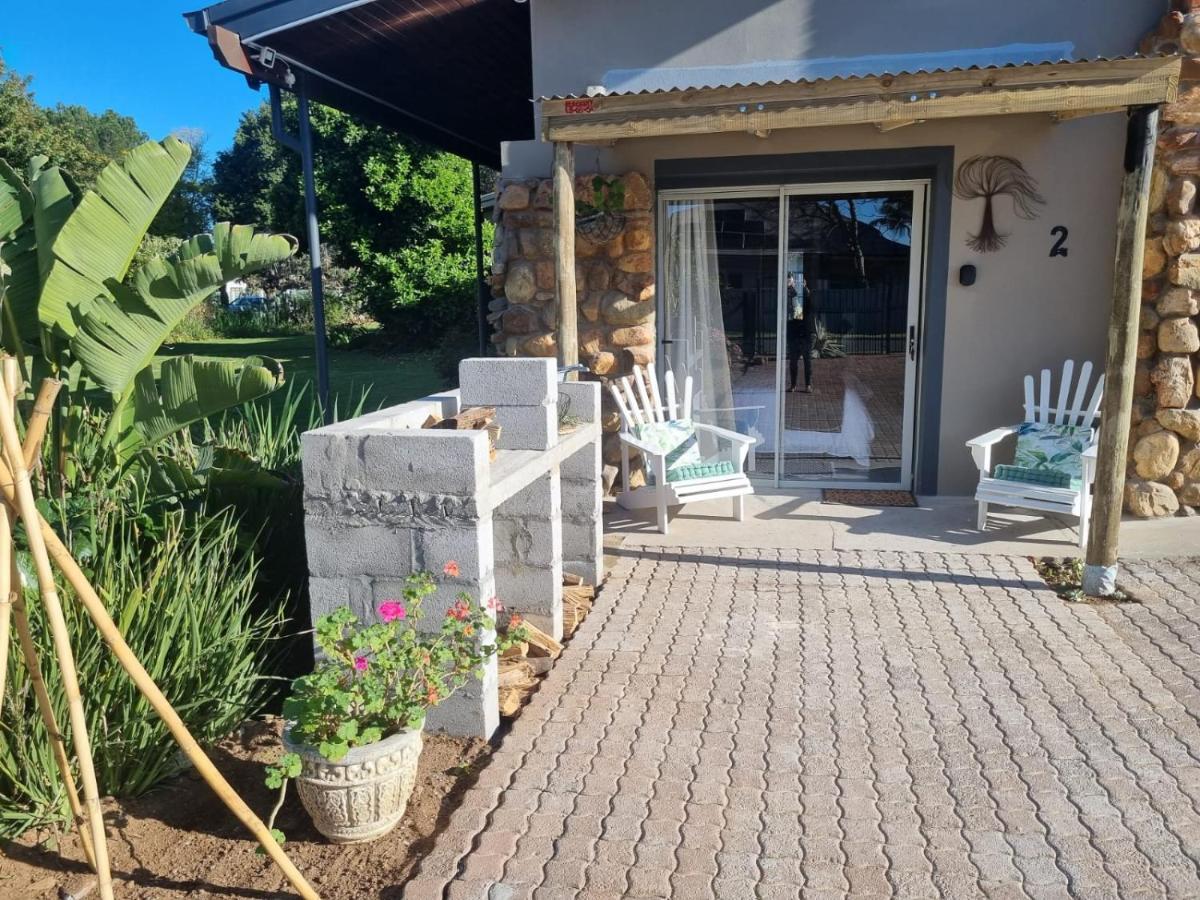 רוברטסון Angel 8 Airbnb Apartment 2 מראה חיצוני תמונה