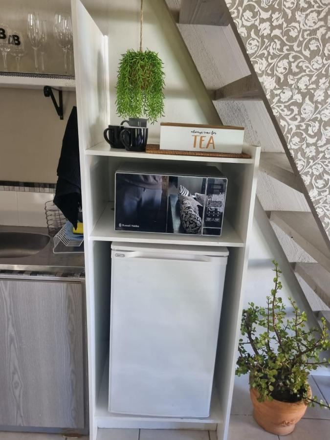 רוברטסון Angel 8 Airbnb Apartment 2 מראה חיצוני תמונה