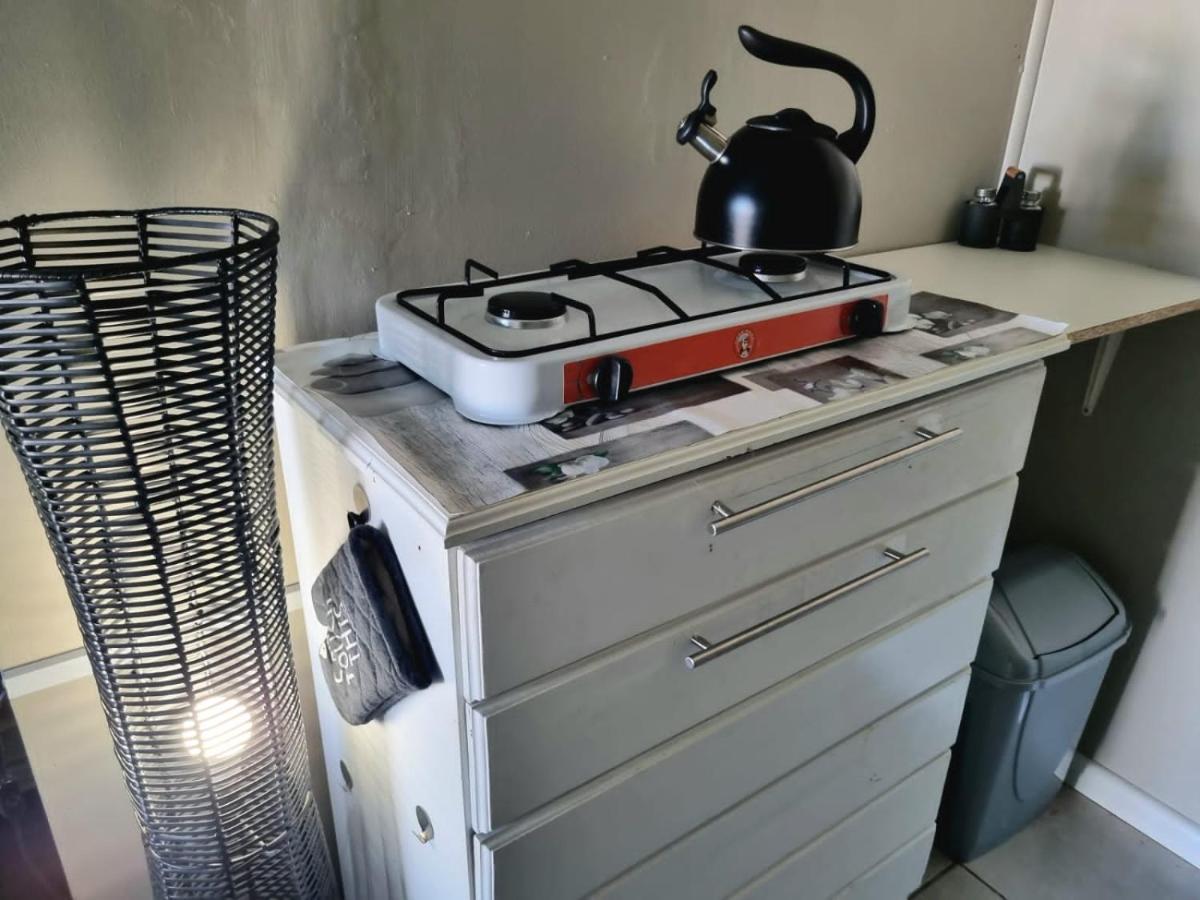 רוברטסון Angel 8 Airbnb Apartment 2 מראה חיצוני תמונה