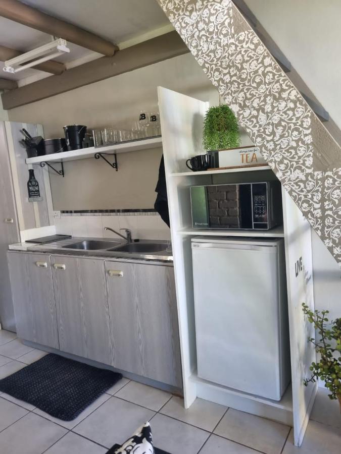 רוברטסון Angel 8 Airbnb Apartment 2 מראה חיצוני תמונה