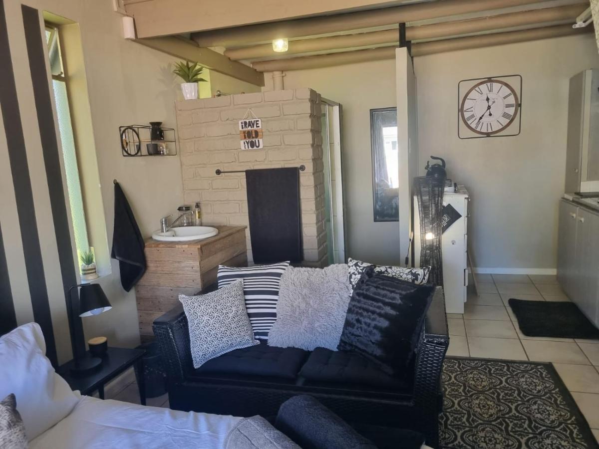 רוברטסון Angel 8 Airbnb Apartment 2 מראה חיצוני תמונה
