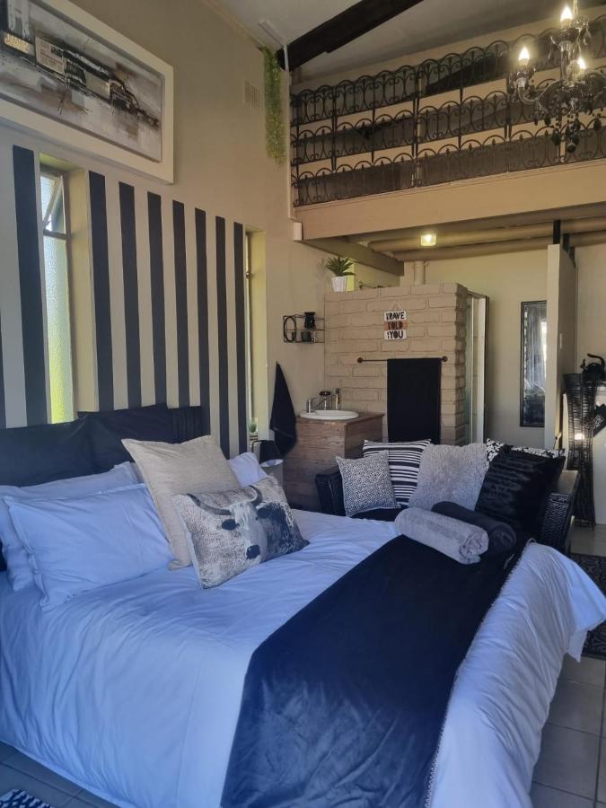 רוברטסון Angel 8 Airbnb Apartment 2 מראה חיצוני תמונה