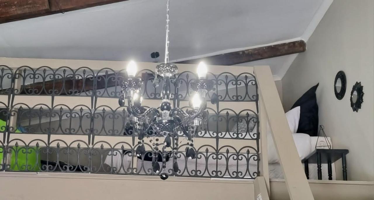 רוברטסון Angel 8 Airbnb Apartment 2 מראה חיצוני תמונה