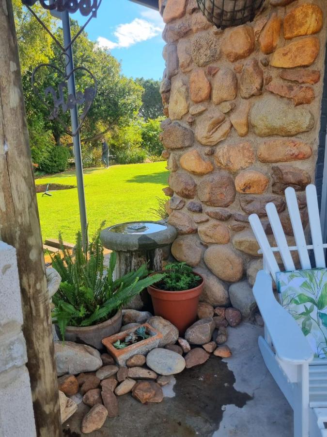 רוברטסון Angel 8 Airbnb Apartment 2 מראה חיצוני תמונה