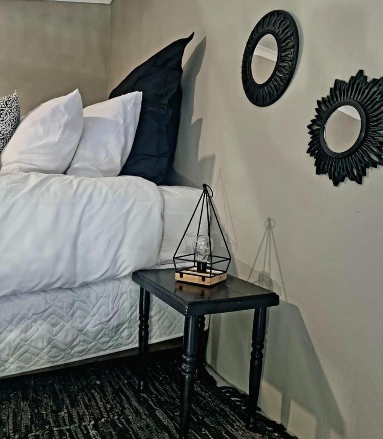 רוברטסון Angel 8 Airbnb Apartment 2 מראה חיצוני תמונה