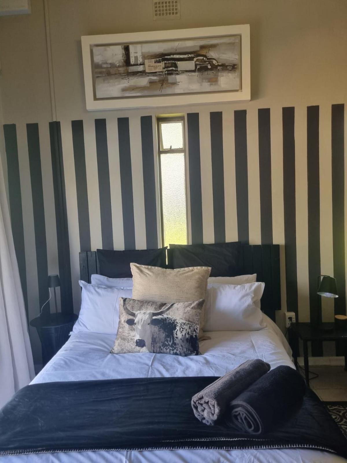 רוברטסון Angel 8 Airbnb Apartment 2 מראה חיצוני תמונה